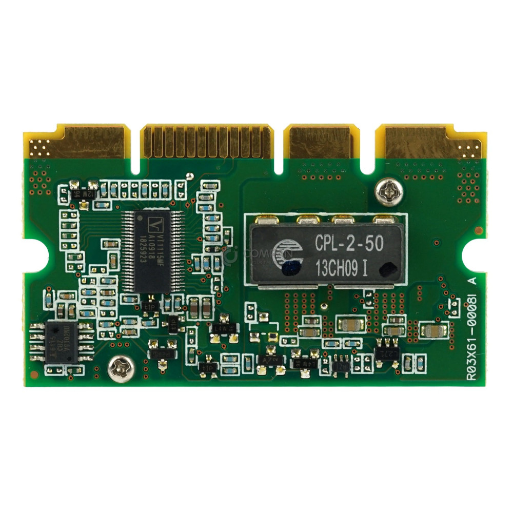 44V3841 IBM CPU VOLTAGE REGULATOR  MODULE 30A VRM FOR P520 PSERIES POWER5 VR6004-030L